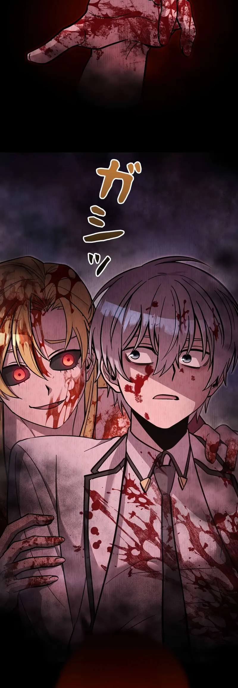 I’m a Hero, but the Heroines are Trying to Kill Me Chapter 15 - Page 10