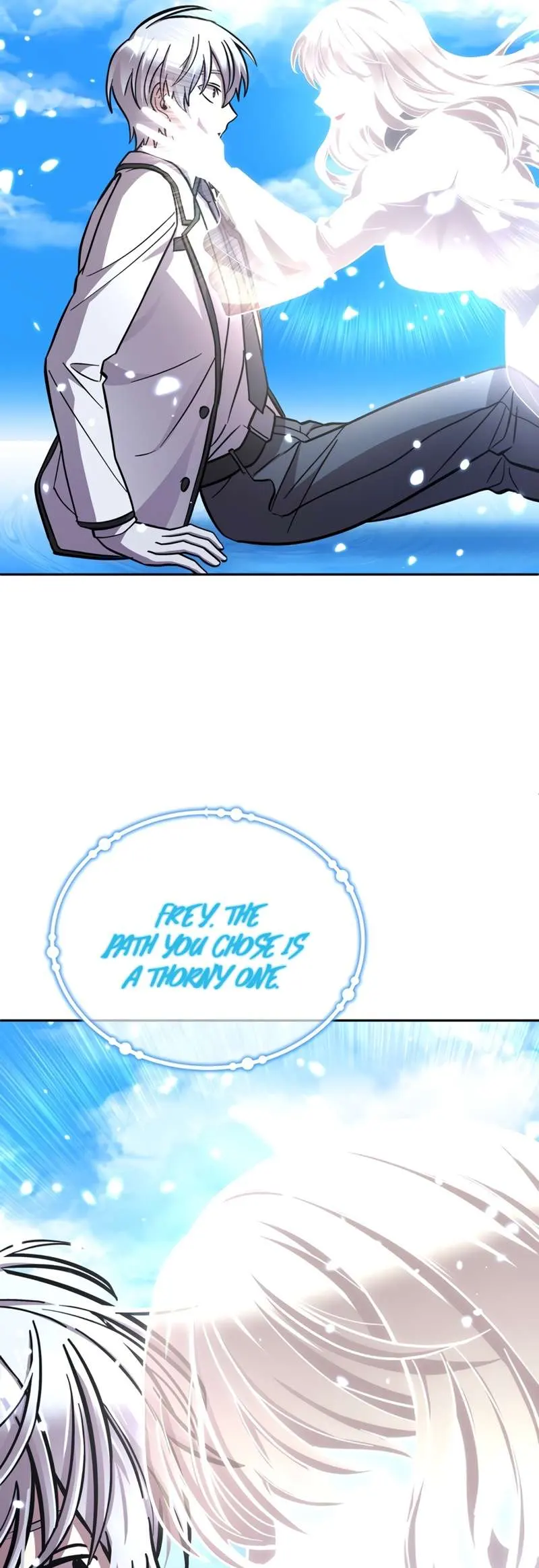 I’m a Hero, but the Heroines are Trying to Kill Me Chapter 15 - Page 28