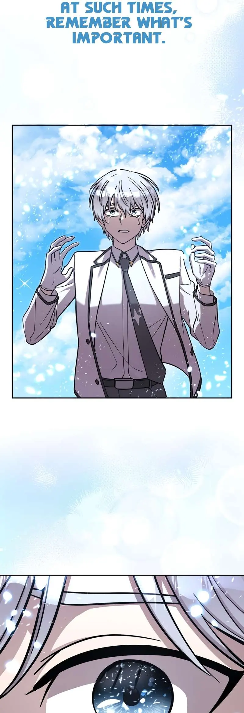 I’m a Hero, but the Heroines are Trying to Kill Me Chapter 15 - Page 30