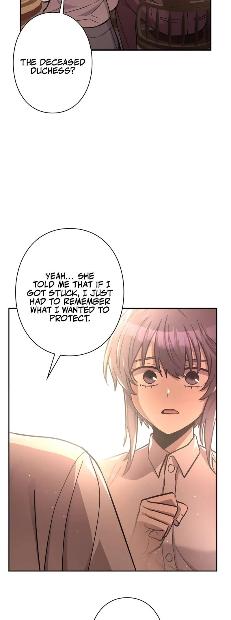 I’m a Hero, but the Heroines are Trying to Kill Me Chapter 15 - Page 36