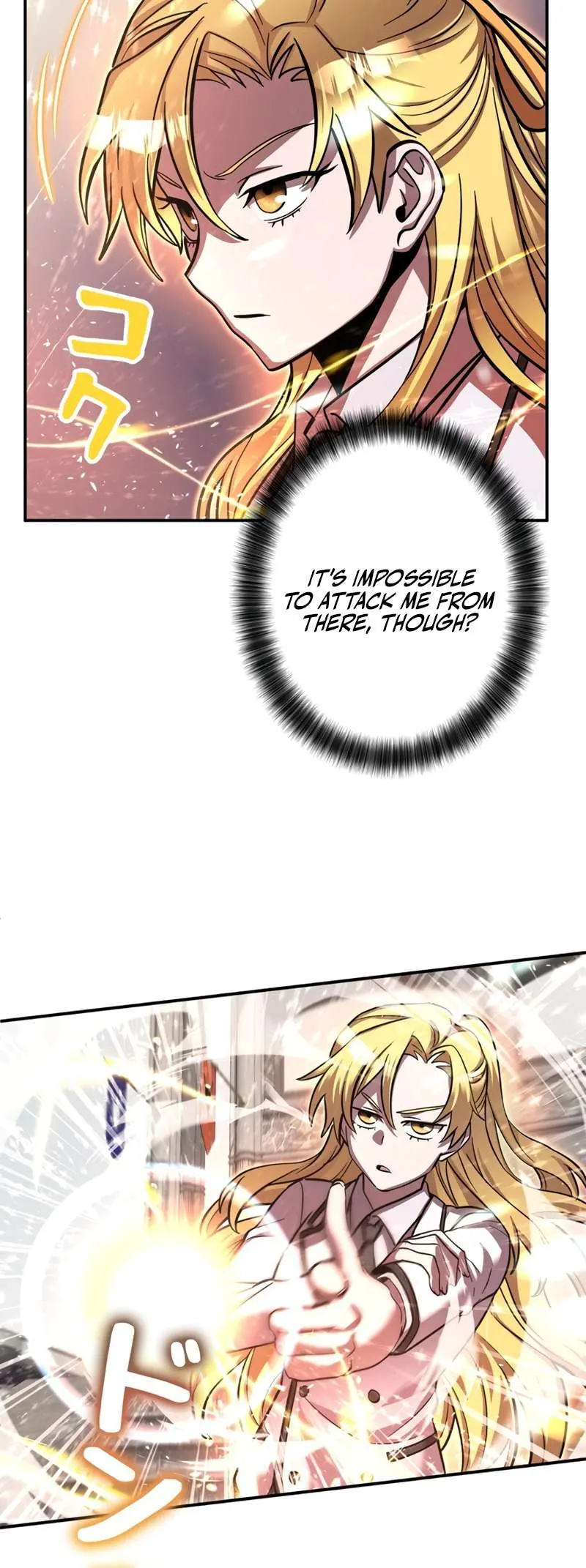 I’m a Hero, but the Heroines are Trying to Kill Me Chapter 15 - Page 54