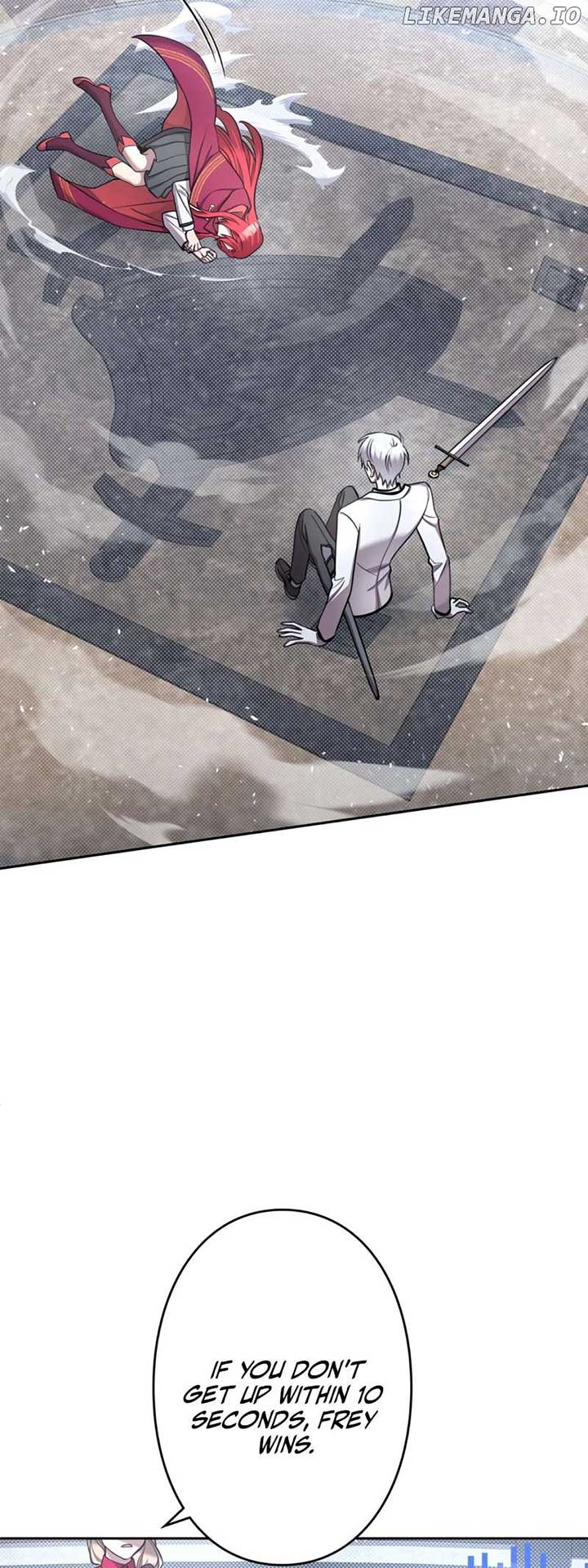 I’m a Hero, but the Heroines are Trying to Kill Me Chapter 16 - Page 24