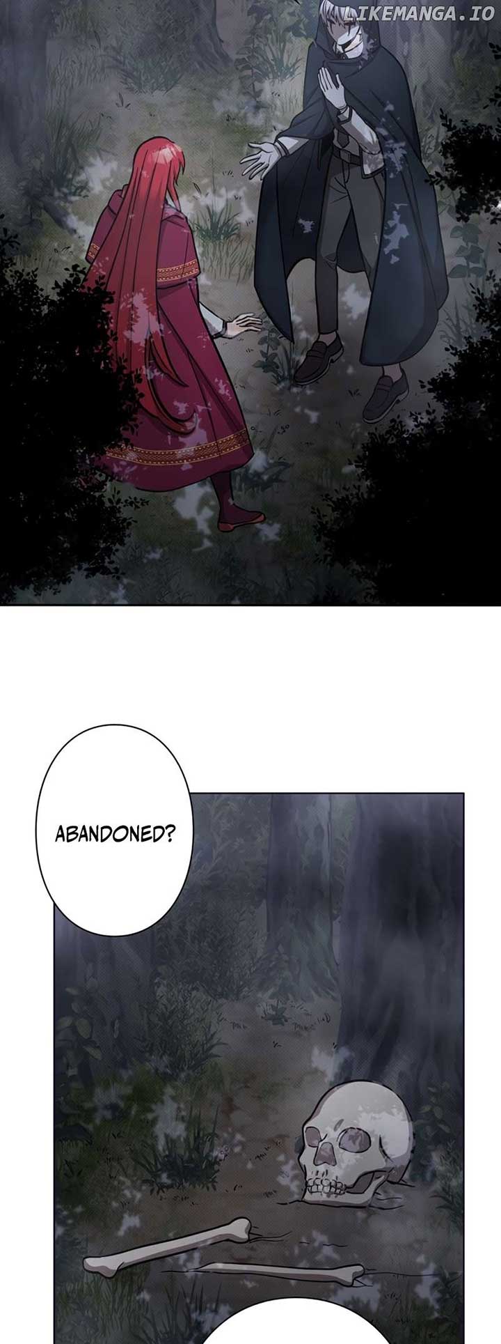 I’m a Hero, but the Heroines are Trying to Kill Me Chapter 16 - Page 57