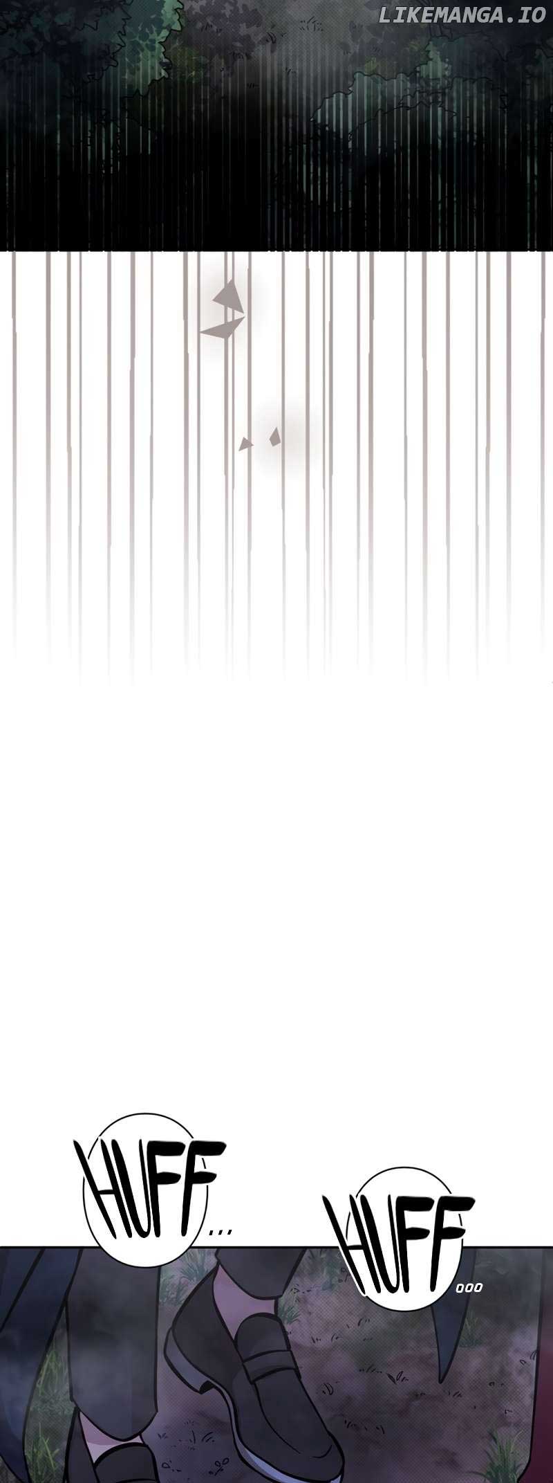 I’m a Hero, but the Heroines are Trying to Kill Me Chapter 17 - Page 16