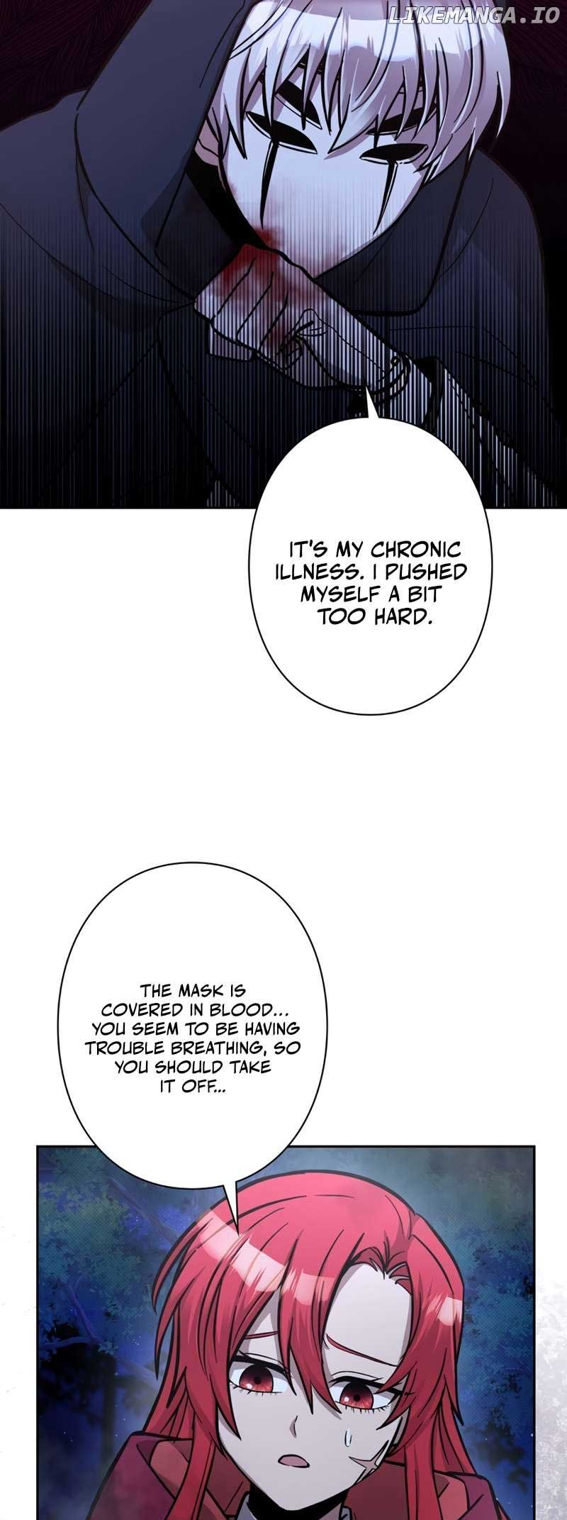 I’m a Hero, but the Heroines are Trying to Kill Me Chapter 17 - Page 19