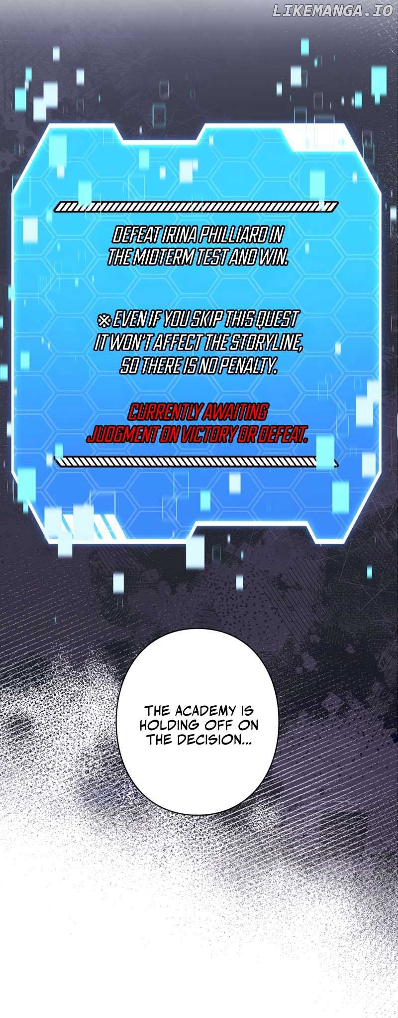 I’m a Hero, but the Heroines are Trying to Kill Me Chapter 17 - Page 29