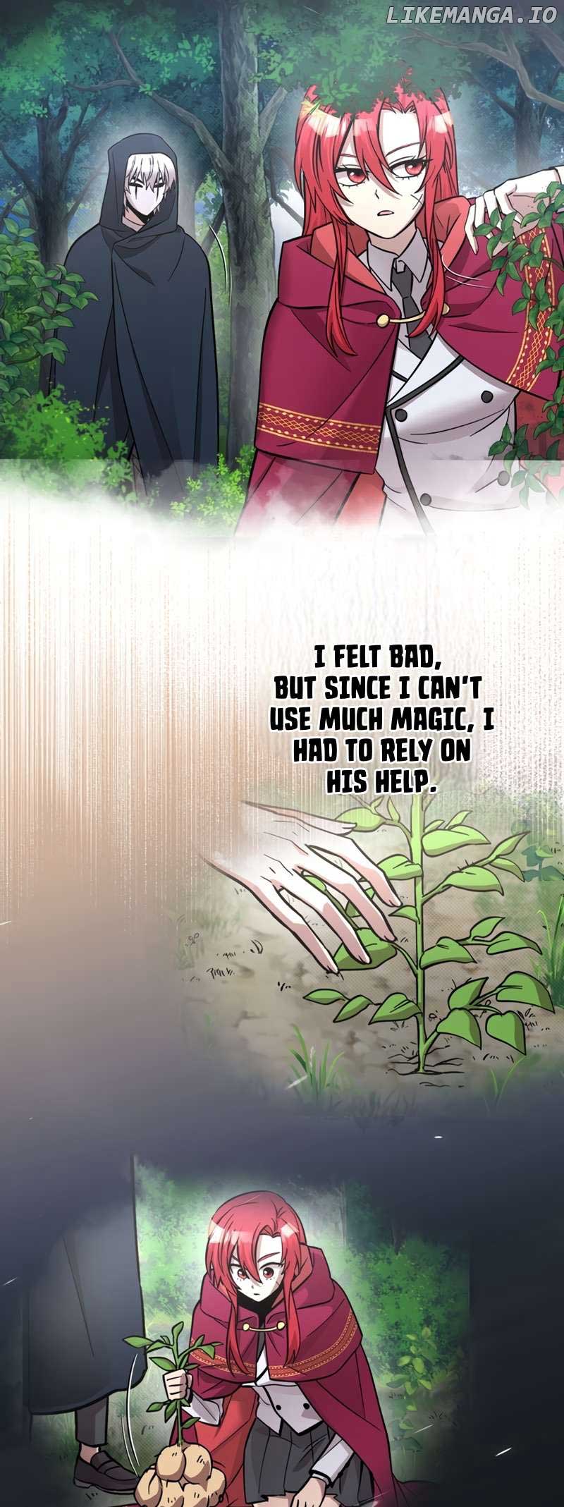 I’m a Hero, but the Heroines are Trying to Kill Me Chapter 17 - Page 34