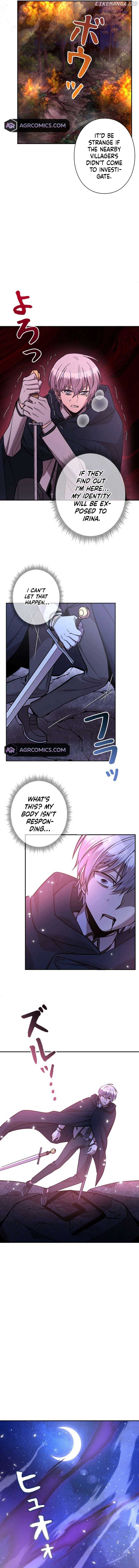 I’m a Hero, but the Heroines are Trying to Kill Me Chapter 18 - Page 13