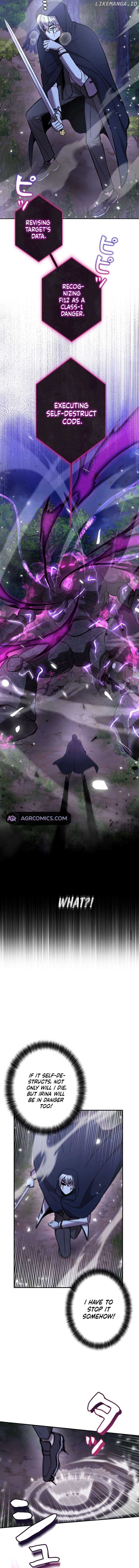 I’m a Hero, but the Heroines are Trying to Kill Me Chapter 18 - Page 9