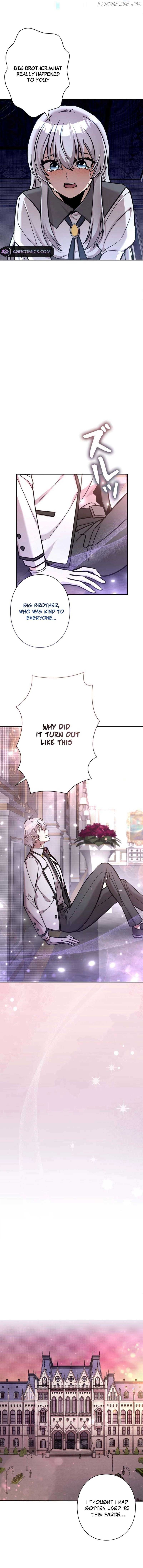 I’m a Hero, but the Heroines are Trying to Kill Me Chapter 20 - Page 10