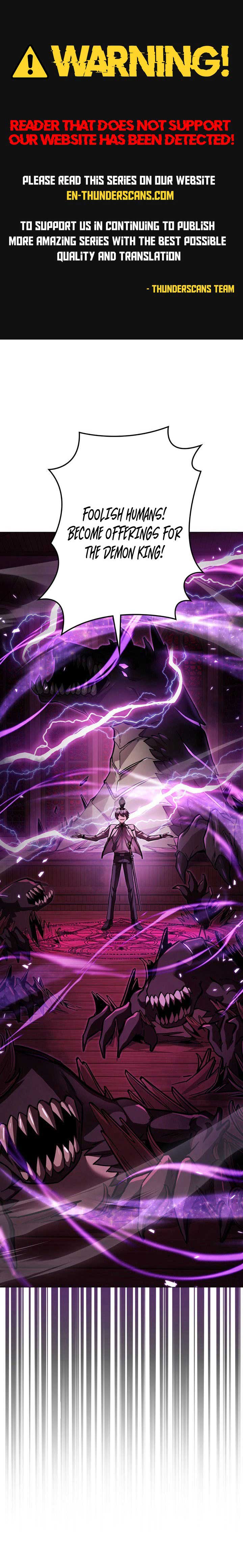 I’m a Hero, but the Heroines are Trying to Kill Me Chapter 29 - Page 1