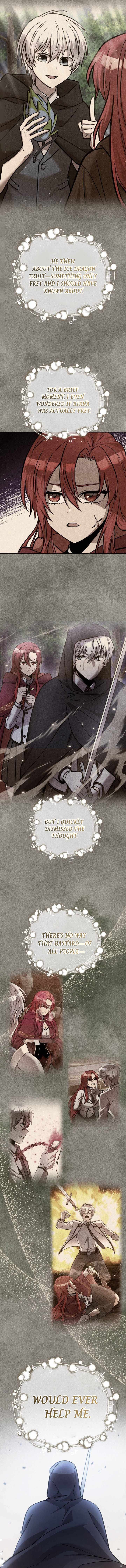 I’m a Hero, but the Heroines are Trying to Kill Me Chapter 30 - Page 2