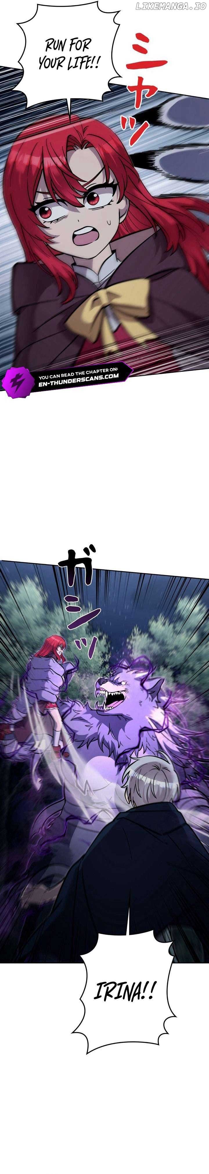 I’m a Hero, but the Heroines are Trying to Kill Me Chapter 31 - Page 15