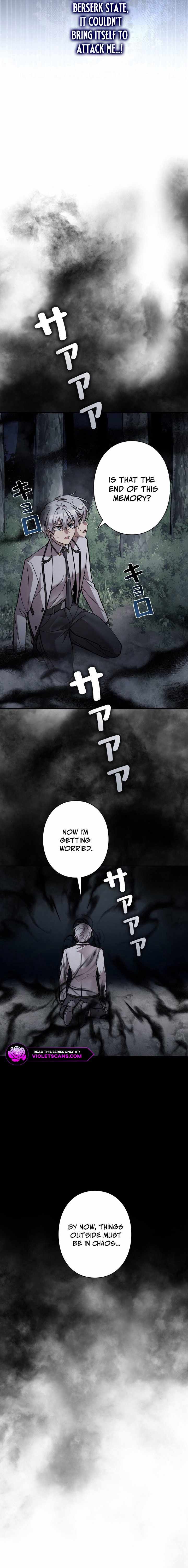 I’m a Hero, but the Heroines are Trying to Kill Me Chapter 32 - Page 10