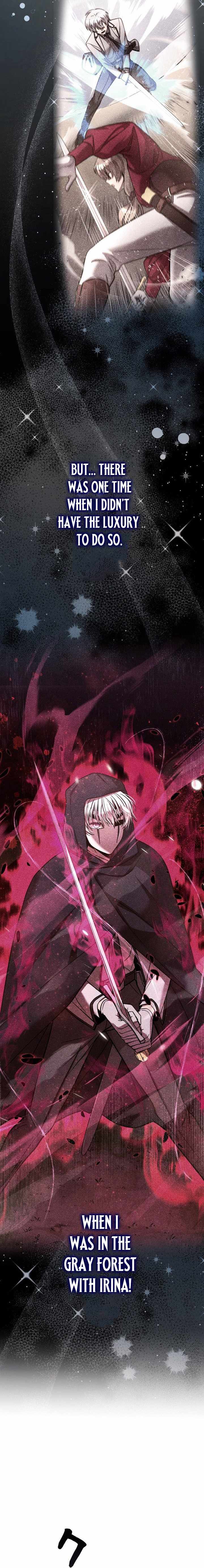 I’m a Hero, but the Heroines are Trying to Kill Me Chapter 32 - Page 28