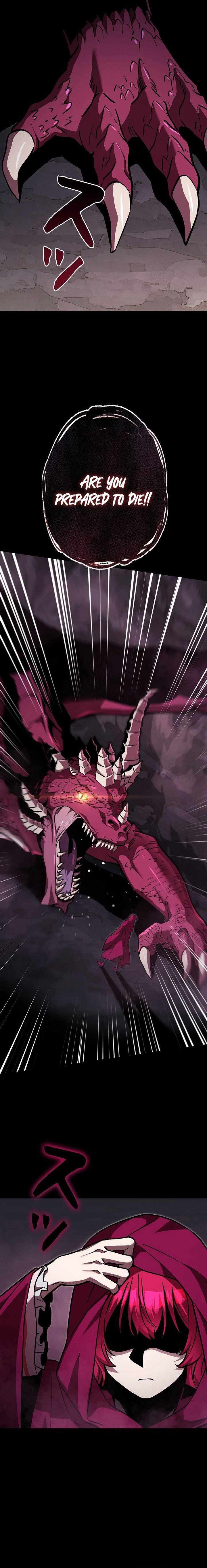 I’m a Hero, but the Heroines are Trying to Kill Me Chapter 33 - Page 23