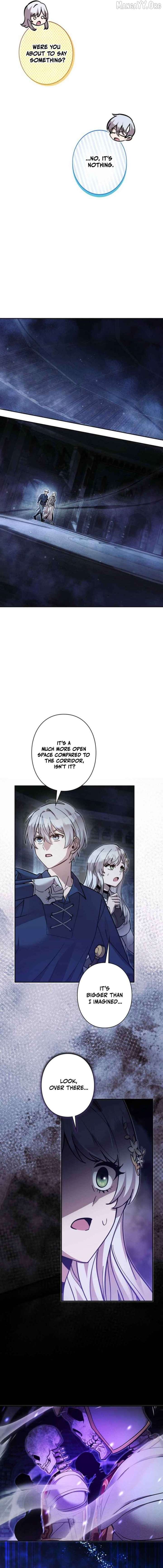 I’m a Hero, but the Heroines are Trying to Kill Me Chapter 34 - Page 19