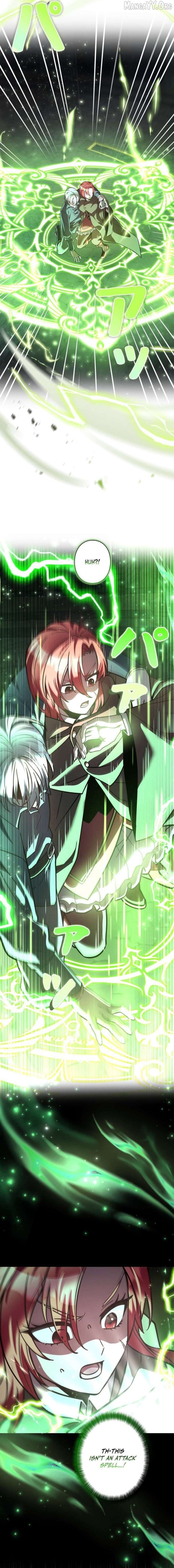 I’m a Hero, but the Heroines are Trying to Kill Me Chapter 35 - Page 17