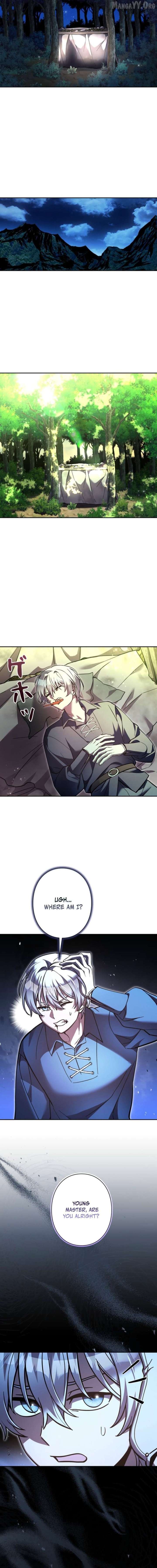 I’m a Hero, but the Heroines are Trying to Kill Me Chapter 35 - Page 21