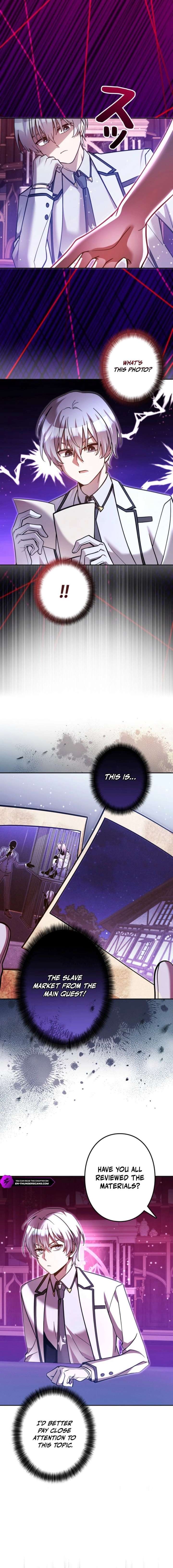 I’m a Hero, but the Heroines are Trying to Kill Me Chapter 39 - Page 12