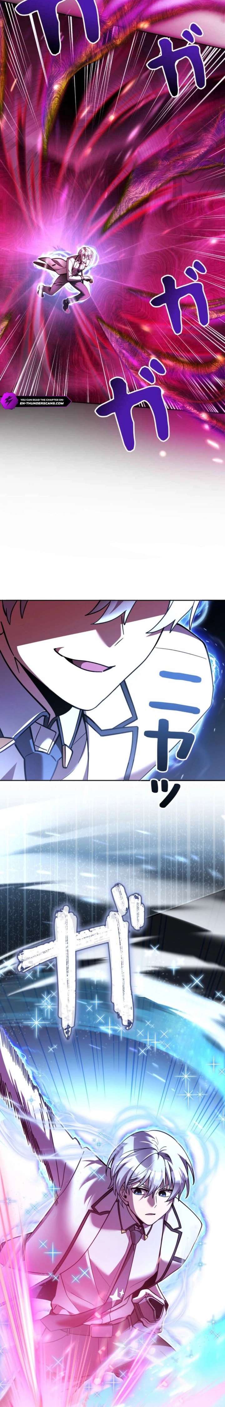 I’m a Hero, but the Heroines are Trying to Kill Me Chapter 39 - Page 4