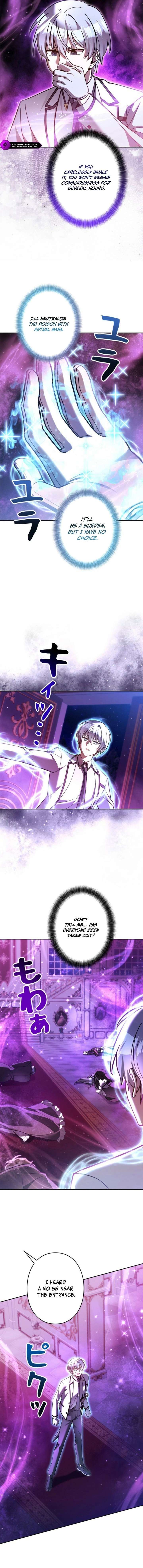 I’m a Hero, but the Heroines are Trying to Kill Me Chapter 40 - Page 14