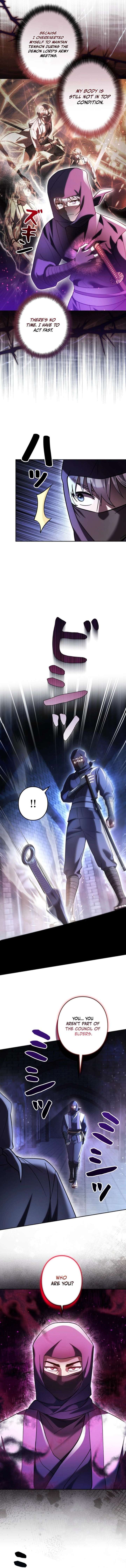 I’m a Hero, but the Heroines are Trying to Kill Me Chapter 41 - Page 16