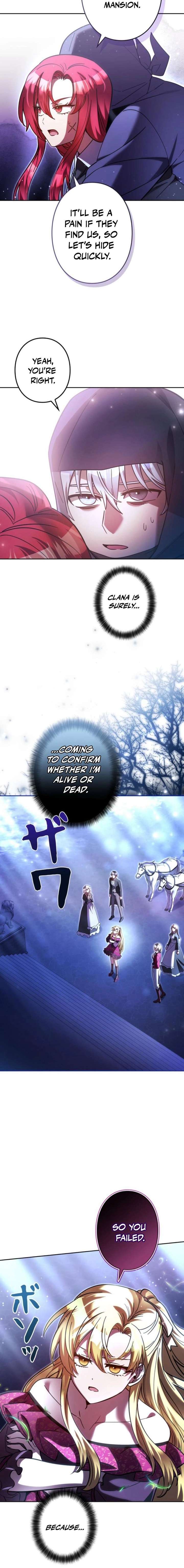 I’m a Hero, but the Heroines are Trying to Kill Me Chapter 42 - Page 18