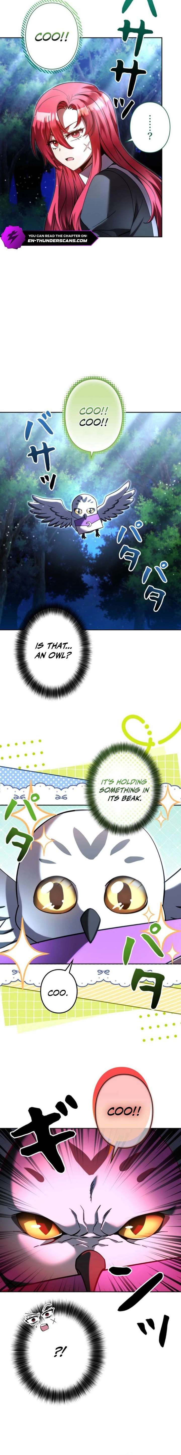 I’m a Hero, but the Heroines are Trying to Kill Me Chapter 42 - Page 20