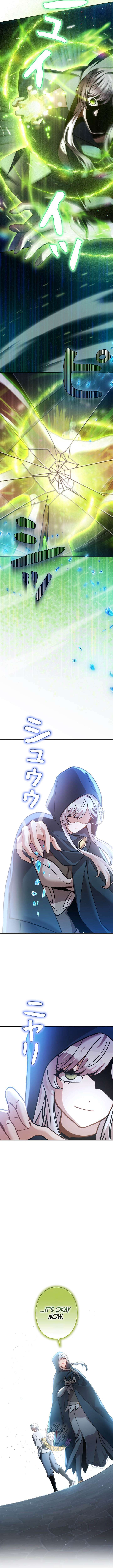 I’m a Hero, but the Heroines are Trying to Kill Me Chapter 48 - Page 14