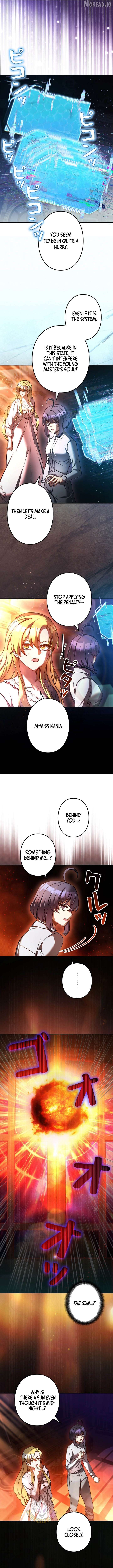 I’m a Hero, but the Heroines are Trying to Kill Me Chapter 50 - Page 7