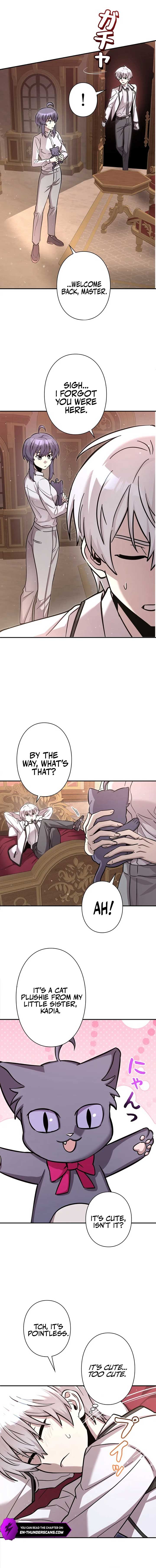 I’m a Hero, but the Heroines are Trying to Kill Me Chapter 6 - Page 14