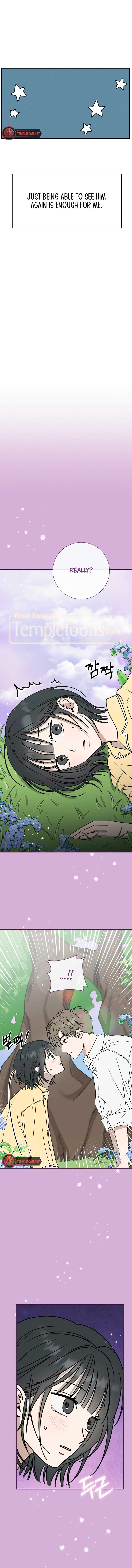 Powerful Confession Chapter 1 - Page 15