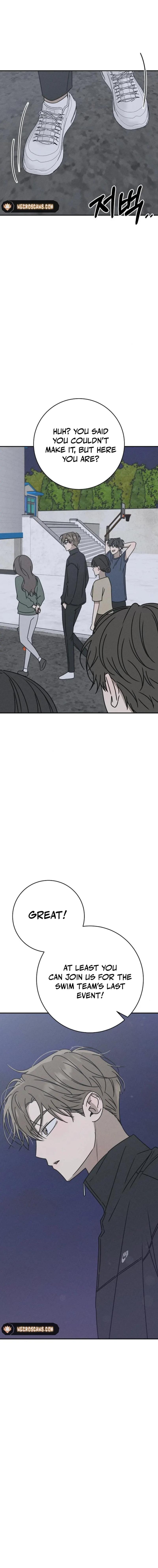 Powerful Confession Chapter 11 - Page 15