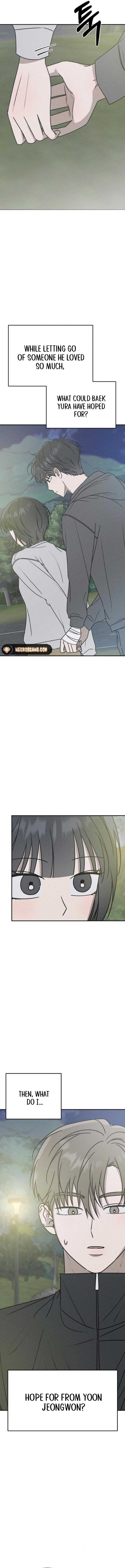 Powerful Confession Chapter 13 - Page 11