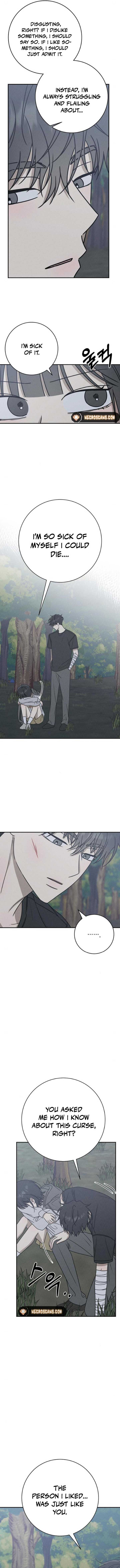 Powerful Confession Chapter 13 - Page 5