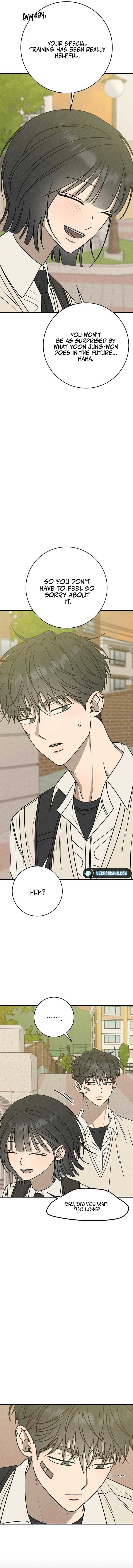 Powerful Confession Chapter 16 - Page 2