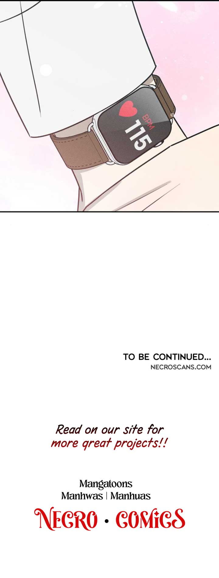 Powerful Confession Chapter 21 - Page 11