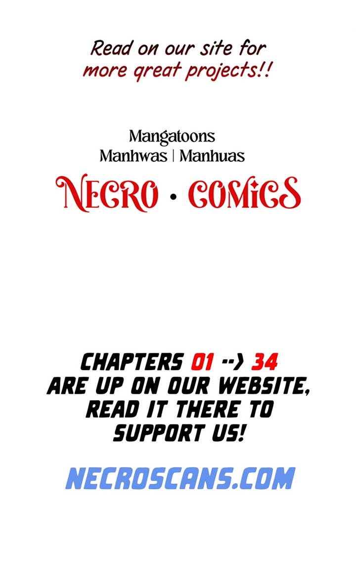 Powerful Confession Chapter 25 - Page 23