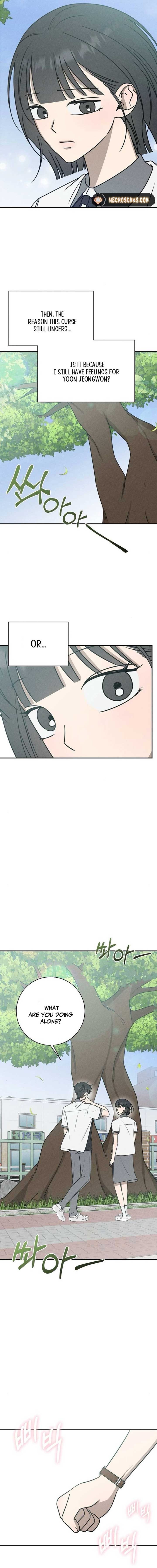 Powerful Confession Chapter 26 - Page 16