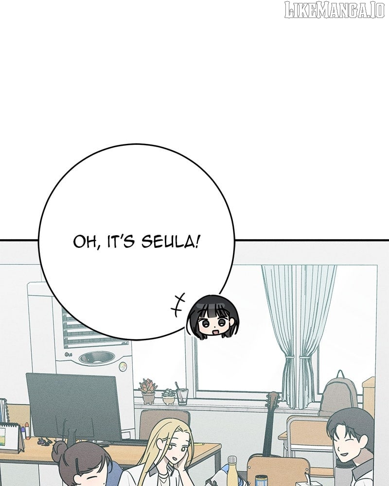 Powerful Confession Chapter 28 - Page 108