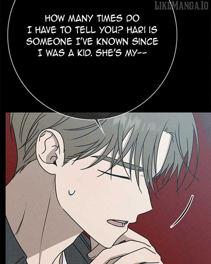 Powerful Confession Chapter 29 - Page 121