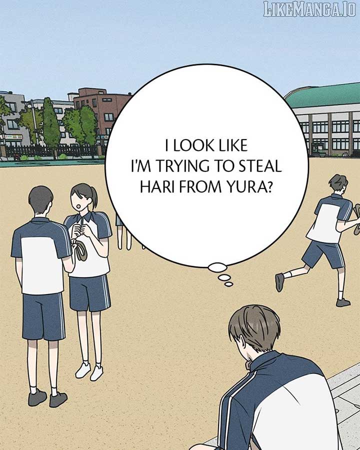 Powerful Confession Chapter 29 - Page 156