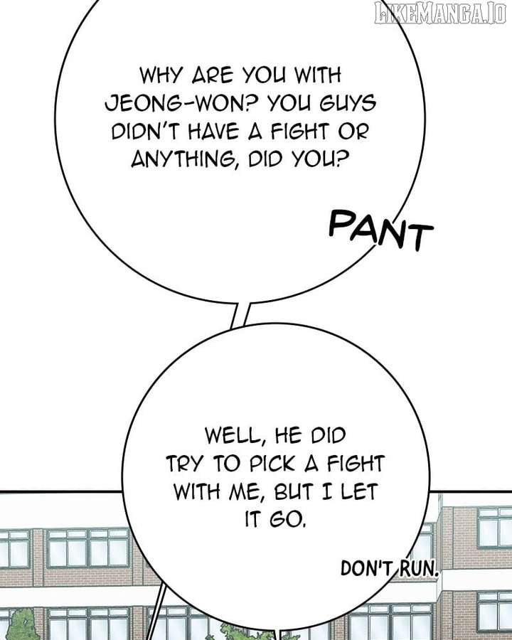 Powerful Confession Chapter 30 - Page 109