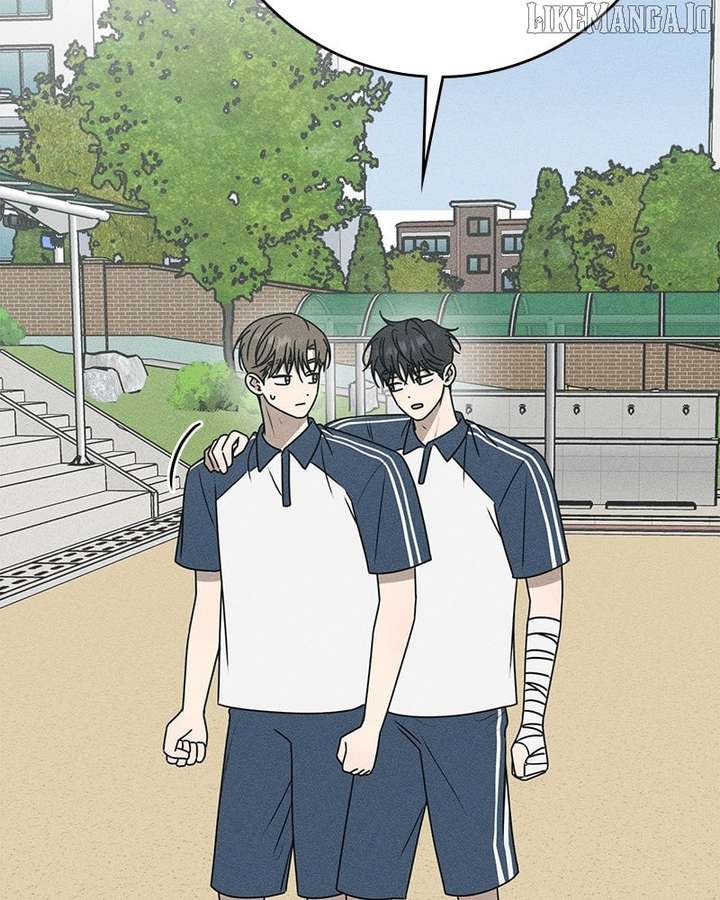 Powerful Confession Chapter 30 - Page 11