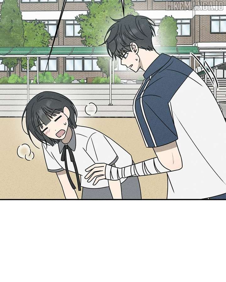 Powerful Confession Chapter 30 - Page 110