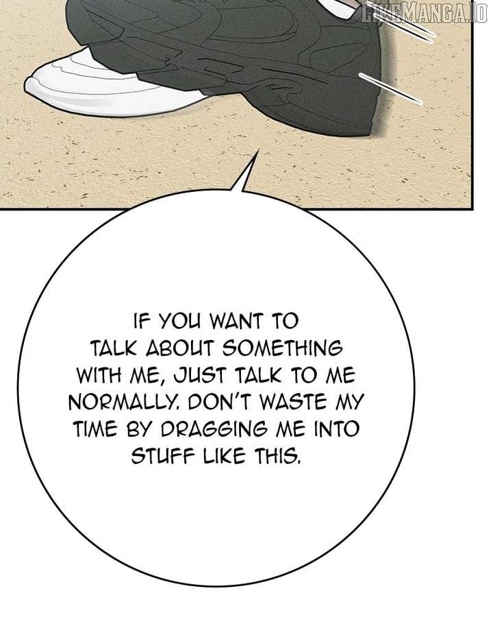 Powerful Confession Chapter 30 - Page 14