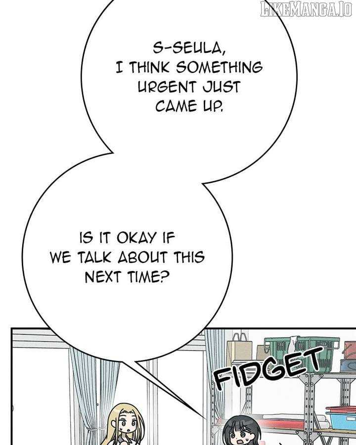 Powerful Confession Chapter 30 - Page 52