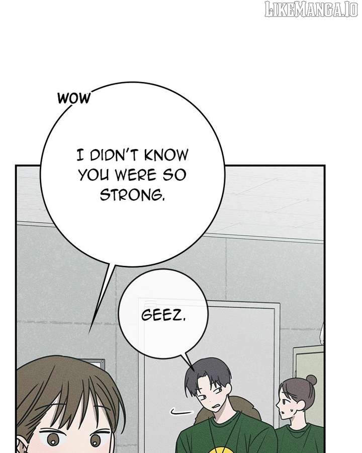 Powerful Confession Chapter 31 - Page 24