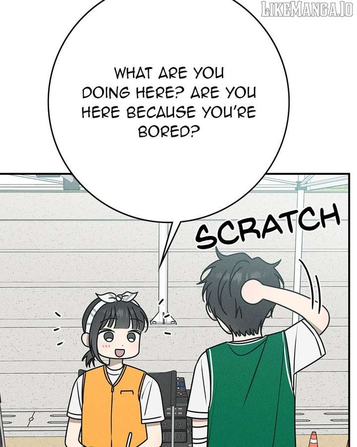 Powerful Confession Chapter 31 - Page 42